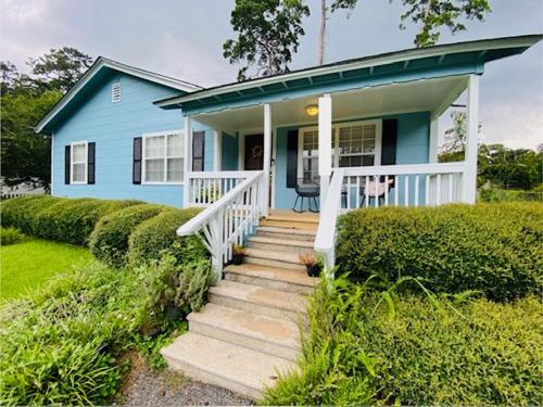 Midtown Cottage Close To Fsudowntown in Glendale