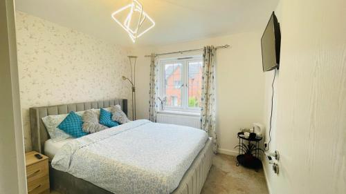 The Guest Nook - Wollaton - Room and Private Bathroom in the house, Nottingham
