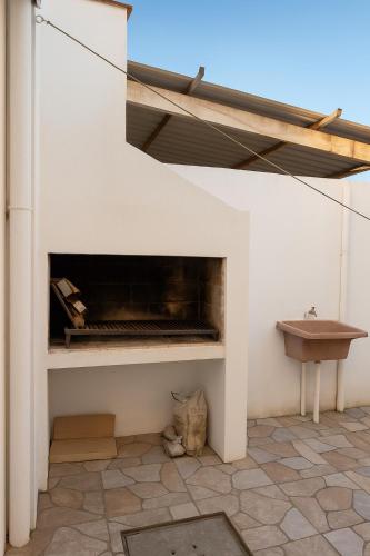 VIRAMAR en Alvorada in Barra del Chuy