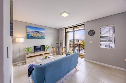 Beach Break Bliss - Cozy retreat with mountain views, Bloubergstrand (photo 10)