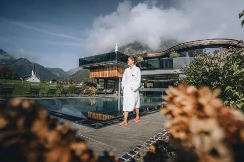 Hotel Wagnerhof in Pertisau, Österreich