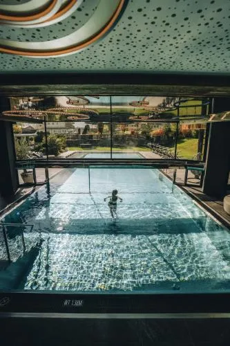 Hotel Wagnerhof in Pertisau, Österreich