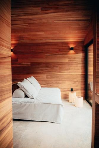 Wander Cabins Dehe in Tecozautla