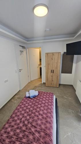 Hotel Akropolis in Herford, Deutschland