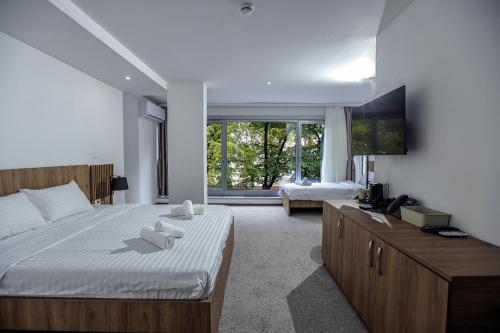 Hotel Riverside, Skopje (foto 3)