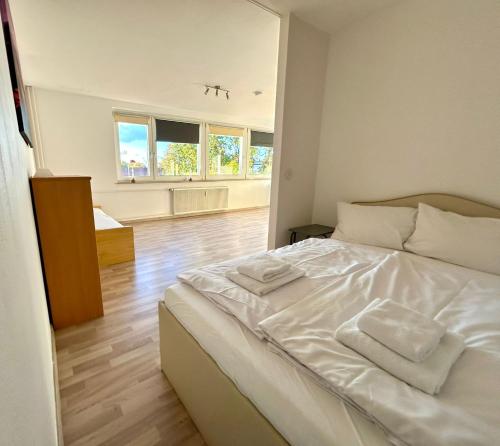 Schubert Apartment in Salzgitter, Deutschland