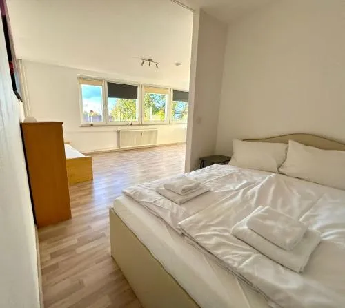 Schubert Apartment in Salzgitter, Deutschland