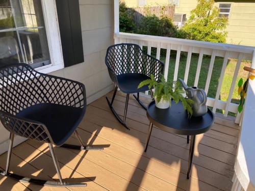 Midtown Cottage Close To Fsudowntown in Glendale