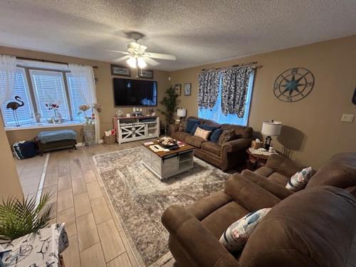 Maana- A Boaters Bungalow in Carrabelle
