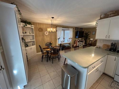 Maana- A Boaters Bungalow in Carrabelle