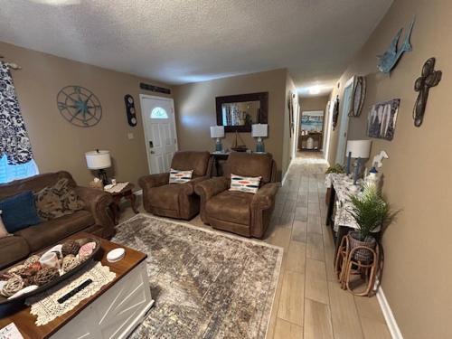 Maana- A Boaters Bungalow in Carrabelle