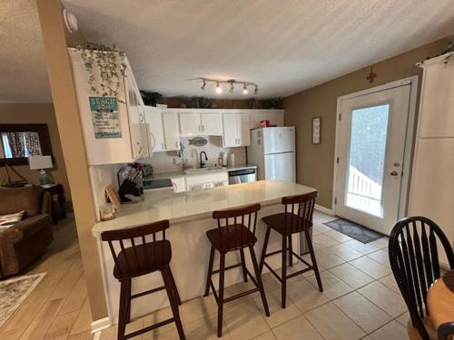 Maana- A Boaters Bungalow in Carrabelle