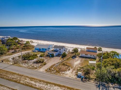 Lighthouse in Carrabelle