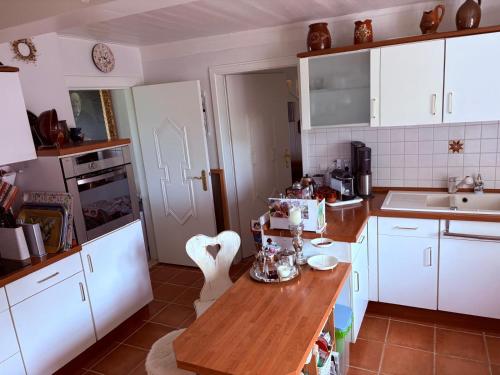 Létesítmények, Haus Marschblick in Risum-Lindholm