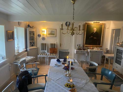 Létesítmények, Haus Marschblick in Risum-Lindholm