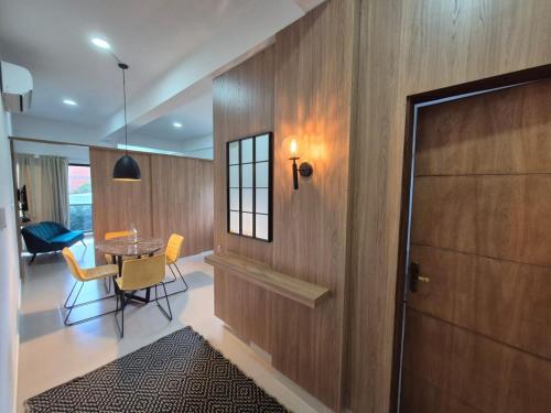 Apartamento em Encarnación