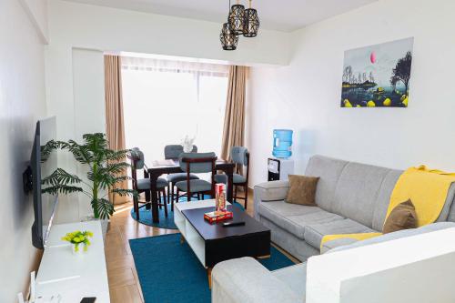 Luxe Loft Kinoo