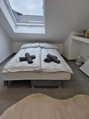 MG Studio in Düsseldorf, Deutschland