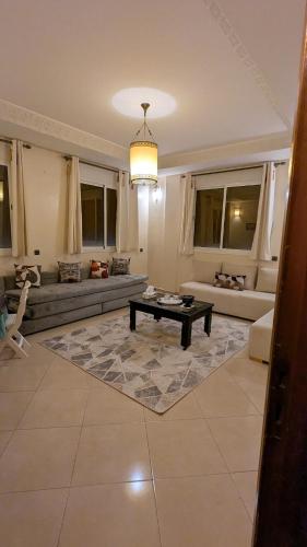 city centre house Near to souk Elhad agadir in Abattoir