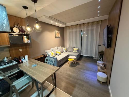 Cosy Appartement Au Centre de Casablanca, Casablanca (fotografie 2)