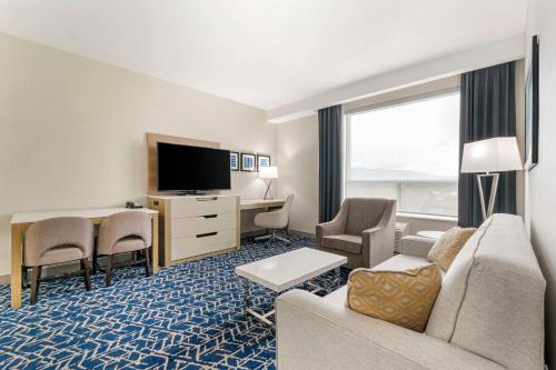 Best Western Premier Route 97 Vernon in Vernon, Canada