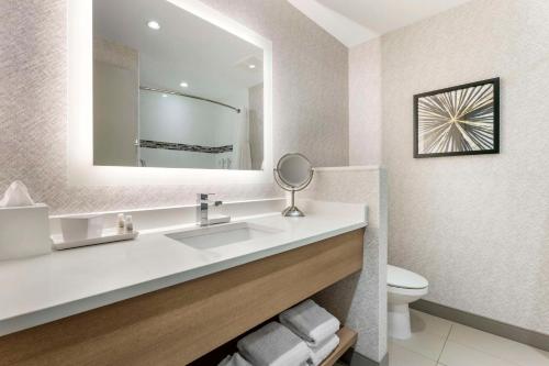Best Western Premier Route 97 Vernon in Vernon, Canada