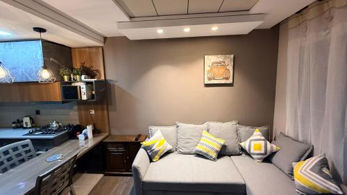 Cosy Appartement Au Centre de Casablanca, Casablanca (fotografie 7)
