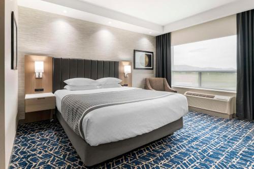 Best Western Premier Route 97 Vernon in Vernon