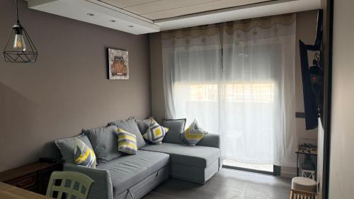 Cosy Appartement Au Centre de Casablanca, Casablanca (fotografie 6)