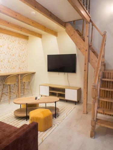 Budapest Csarnok Loft, Budapest
