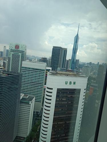 Vortex suites klcc by starplus, Kuala Lumpur