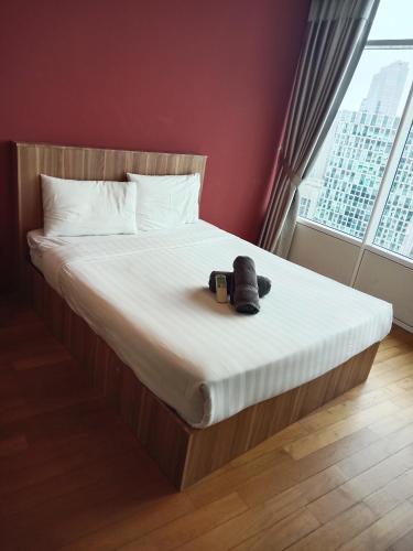 Vortex suites klcc by starplus, Kuala Lumpur (photo 4)