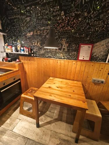 Buba House - Women Only Hostel, Barcelona (fotografie 6)