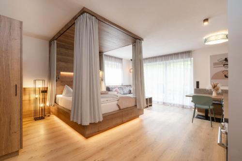 Bergmadl Apartments in Neder