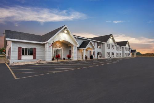 Baymont by Wyndham Marinette, Marinette