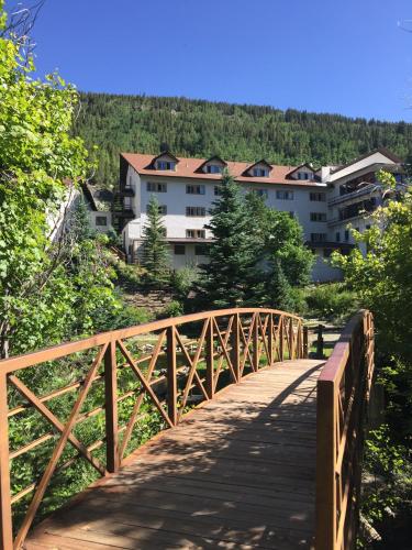 Monarch Mountain Lodge - image 2