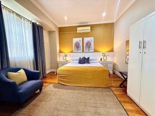 Musgrave Avenue Guest Lodge in Berea