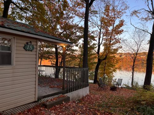 2 bedrooms, 2 beds