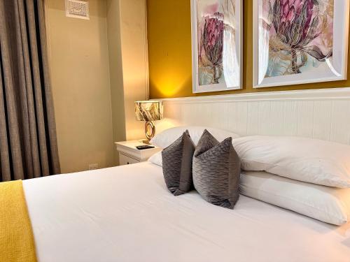 Musgrave Avenue Guest Lodge - Durban Musgrave Avenue Guest Lodge - Durban