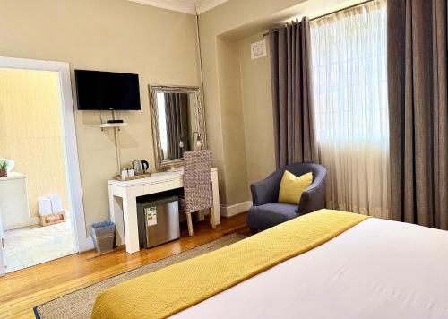 Musgrave Avenue Guest Lodge - image 5