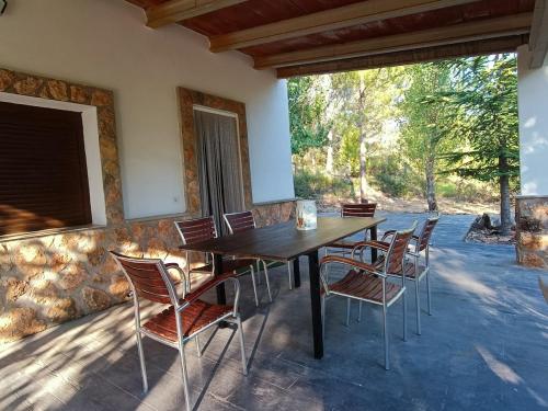 Casa del arroyo in Cotillas