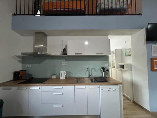 Casa del arroyo in Cotillas