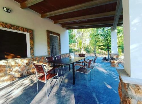 Casa del arroyo in Cotillas