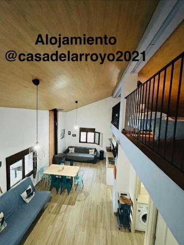 Casa del arroyo in Cotillas