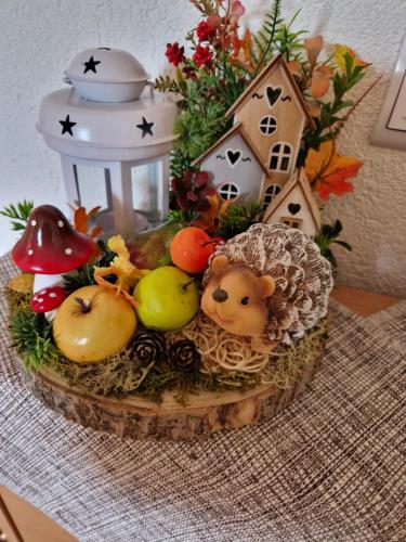 Apartmán Erika - Bešeňová