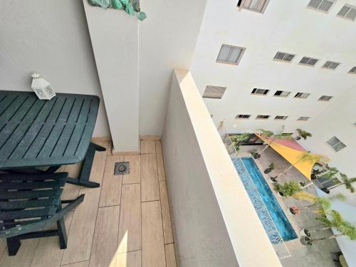 Joli appartement Mohammédia – khách sạn tại Mohammedia
