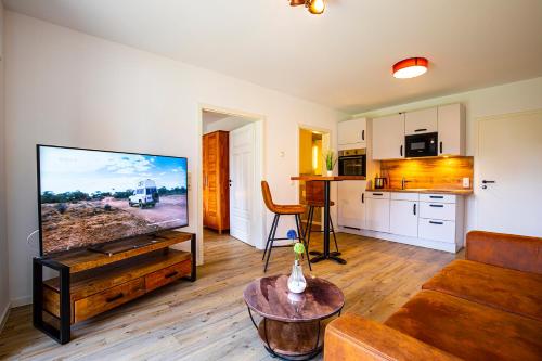 Norder Apartment – khách sạn tại Trung tâm Norden