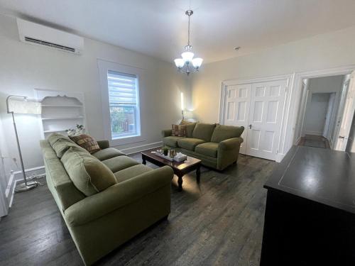 . Wolfville Veranda Suite2