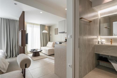 ASPENGR Monastiraki Hotel & Apartments - image 12