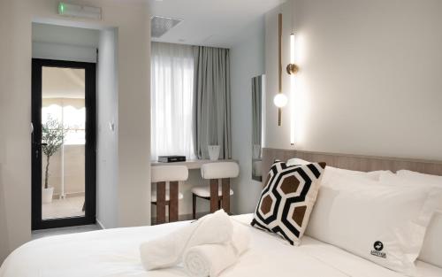 ASPENGR Monastiraki Hotel & Apartments - main image